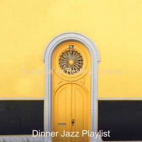 Download track Swing Big Band - Bgm For Teleworking Dinner Jazz Playlist