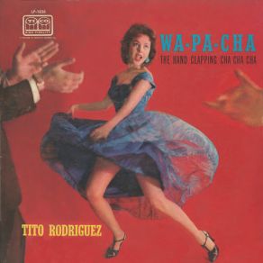 Download track Cool Guapacha (Agua Con Cha Cha Cha) Tito Rodríguez