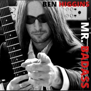 Download track Brittania Ben Higgins