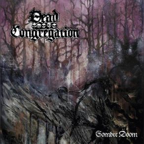 Download track Redemptive Immolation DEAD CONGREGATION