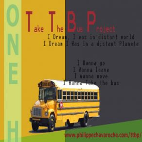 Download track Ttbp7 Take The Bus Project