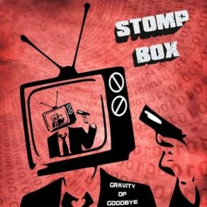 Download track Lunaticket Stomp Box