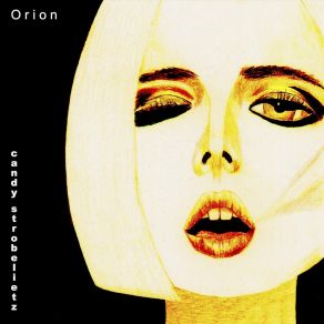 Download track Aliens In The Garden Orion