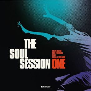 Download track Horse With No Name The Soul SessionKarl Frierson