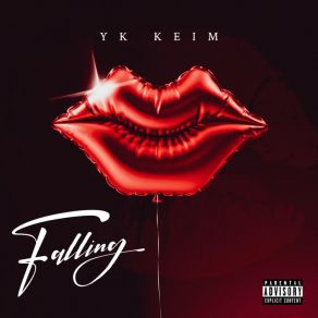 Download track Lately YK Keim