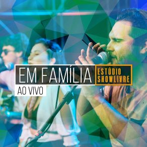 Download track Apelido Carinhoso (Ao Vivo) Em FamíliaVitor E Vitória, Yago Cadorini