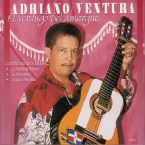 Download track No Te Me Despegues Mas Adriano Ventura