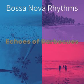 Download track Mysterious Ambiance For Sunday Brunch Bossa Nova Rhythms