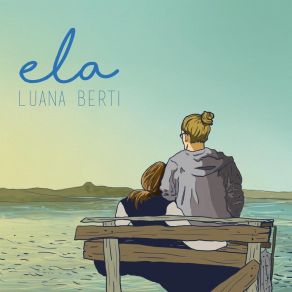 Download track Universo Paralelo Luana Berti