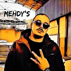 Download track I Lova Mehdy's