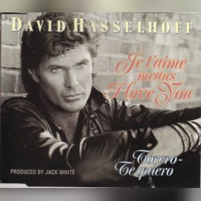 Download track Torero - Te Quiero David Hasselhoff