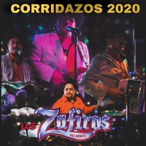 Download track El Regreso De Los Dos Compadres Los Zafiros Del Norte