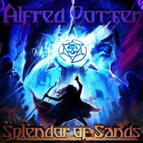 Download track The Chronomancer Alfred Potter