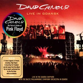 Download track High Hopes David Gilmour