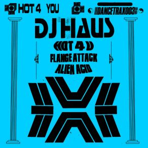 Download track Hot 4 U DJ Haus