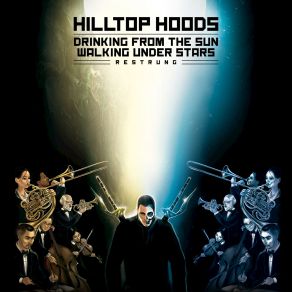 Download track I'm A Ghost Hilltop Hoods