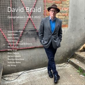 Download track Sainte David Braid