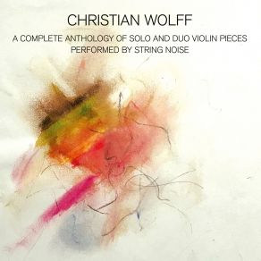 Download track Small Duos For Violinists 9 Christian Wolff