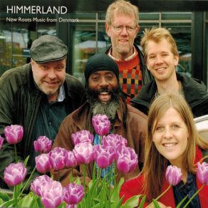 Download track Endte Som Vals (New Danish Trippe Waltz) Himmerland