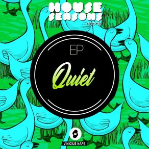 Download track Quiet (Original Mix) Vinicius Nape