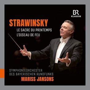 Download track 19. The Firebird Suite (1945 Version) - III. Pas De Deux. Firebird And Ivan Tsarevich [Live] Stravinskii, Igor Fedorovich