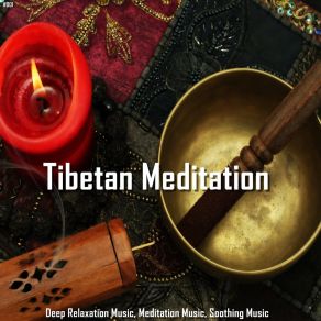 Download track Beautiful Healing Sun Relaxing Tibetan Singing Bowls