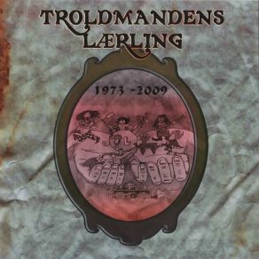 Download track Der Er Folk Der Aldrig Smiler Troldmandens Lærling