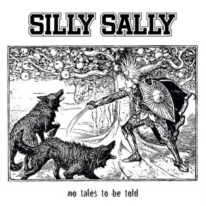 Download track No Novelty Silly Sally