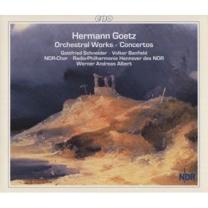 Download track 05. Francesca Da Rimini Opera In 3 Acts - Overture Hermann Goetz