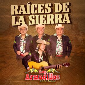 Download track La Doble Rodada Los Armadillos De La Sierra