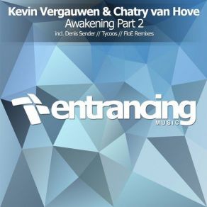 Download track Glimmer Of Hope (Denis Sender Remix) Kevin Vergauwen, Chatry Van Hove