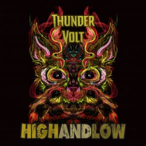 Download track Follow The Rules Thunder Volt