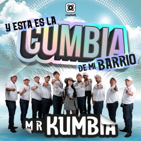 Download track Te Juro Que Volvere M. R KUMBIA