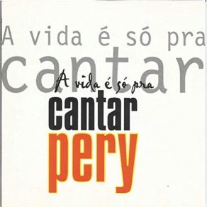 Download track Lições De Vida Pery Ribeiro