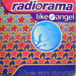 Download track Like An Angel (Alviz' Touch)  Radiorama