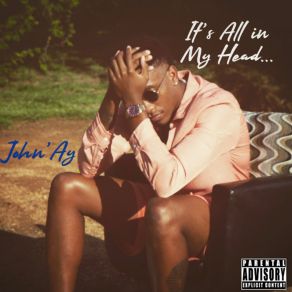 Download track Voice Mail John'ay