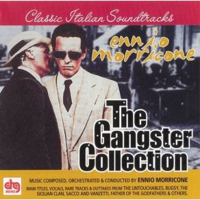 Download track The Iron Mayor: Tacit Complicity Ennio Morricone