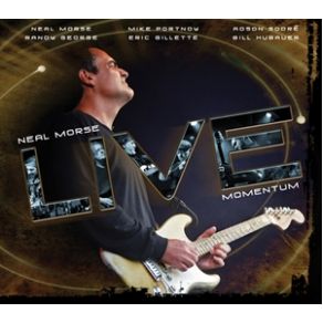 Download track Momentum Neal Morse