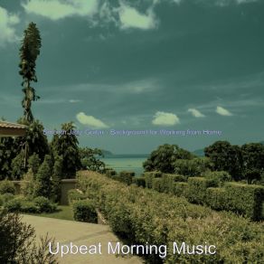 Download track Inspired (Moments For Sleeping) Upbeat Morning Music