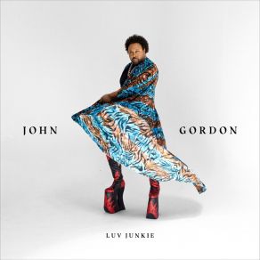 Download track Missing Me John Gordon