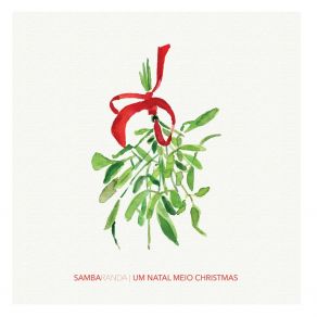 Download track Boas Festas Sambaranda