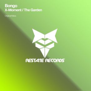 Download track The Garden (Original Mix) Bongo