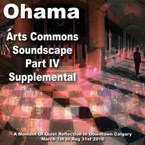 Download track Multiambience 2018 (Supplemental) Ohama