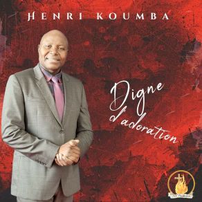 Download track Il M'a Touché Henri Koumba