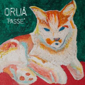 Download track Nascença Orua