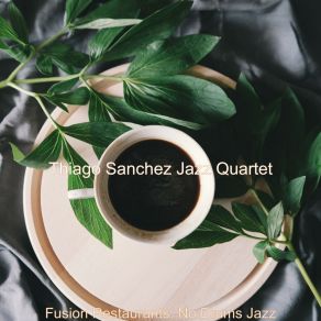 Download track Piano And Alto Sax Jazz - Vibe For Summertime Thiago Sanchez Jazz Quartet