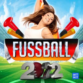 Download track Gute Freunde Kann Niemand Trennen (Fussball 2018 Mix) J. P. Love