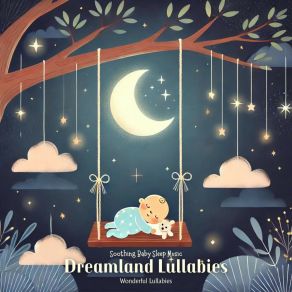 Download track Calm Sleep Music Wonderful Lullabies