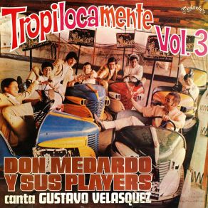 Download track Ni Cuerpo Ni Corazón (Cumbia) Sus Player's