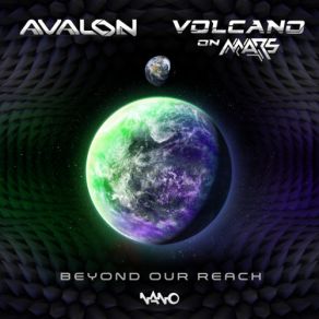 Download track Beyond Our Reach (Original Mix) Avalon, Volcano On Mars